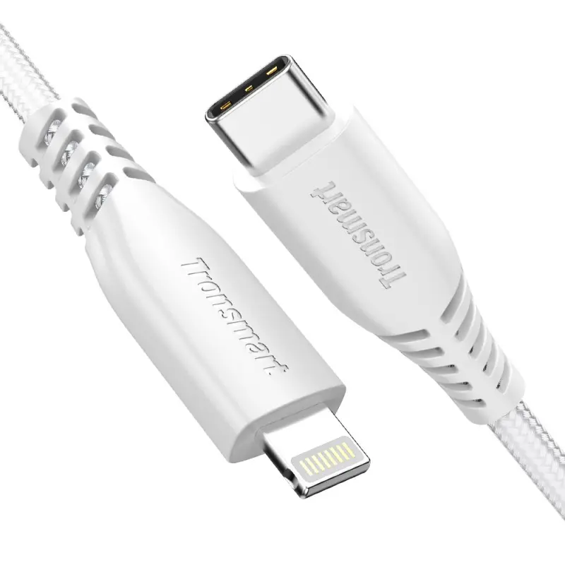Cable Lightning Tronsmart Iphone 2m - Juamppe 1.webp
