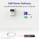 Cable Lightning Tronsmart Iphone 2m - Juamppe 2.webp
