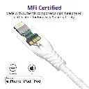 Cable Lightning Tronsmart Iphone 2m - Juamppe 5.webp