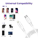 Cable Lightning Tronsmart Iphone 2m - Juamppe 8.webp