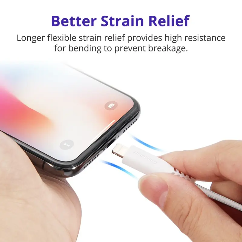 Cable Lightning Tronsmart Iphone 2m - Juamppe 6.webp