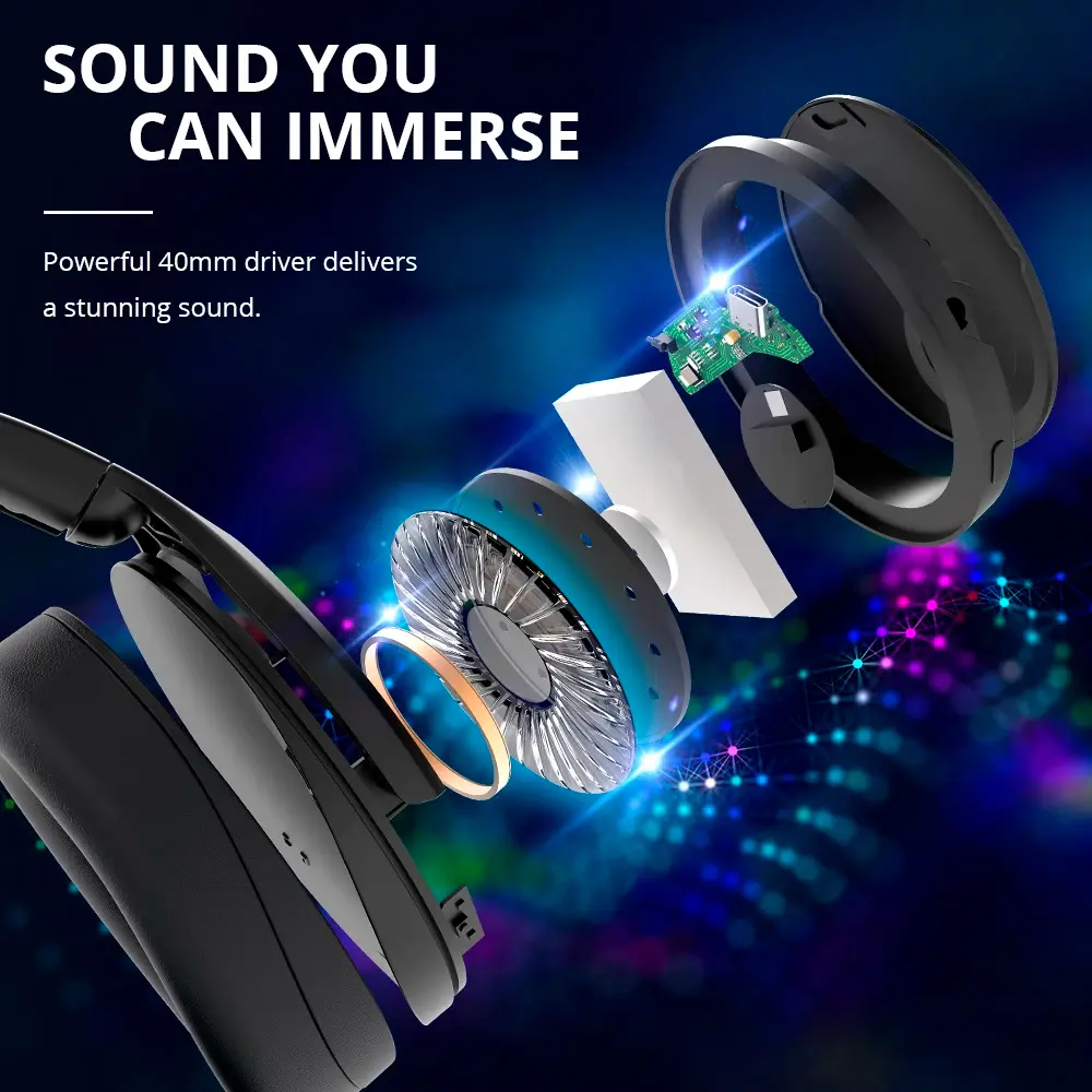 Audifonos Bluetooth Tronsmart Apollo Q10  (8).webp