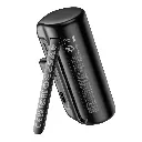 Power Bank Hoco J106 Lightning  Cargador portatil 5000 mAh (3).webp