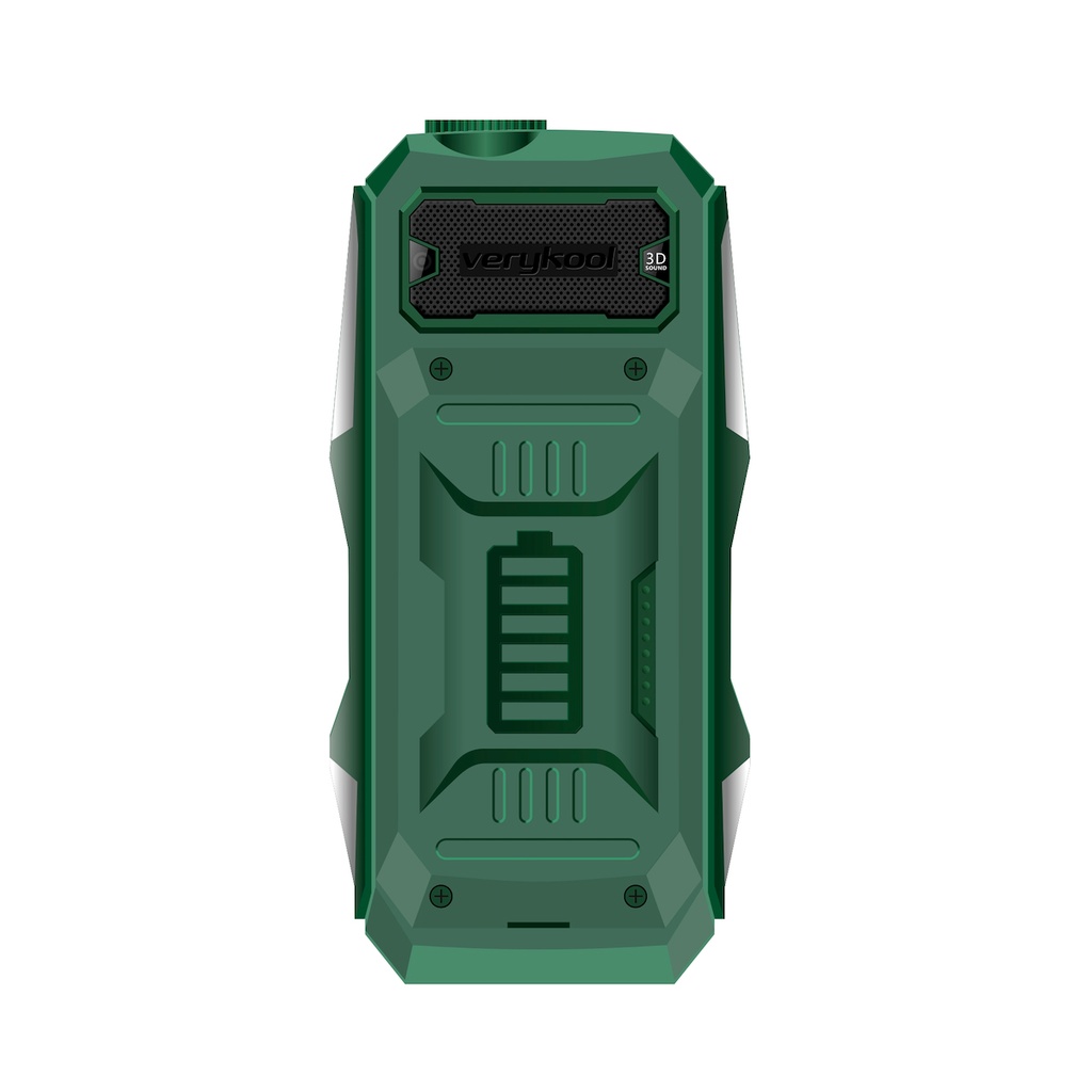 Celular verykool i880 2g