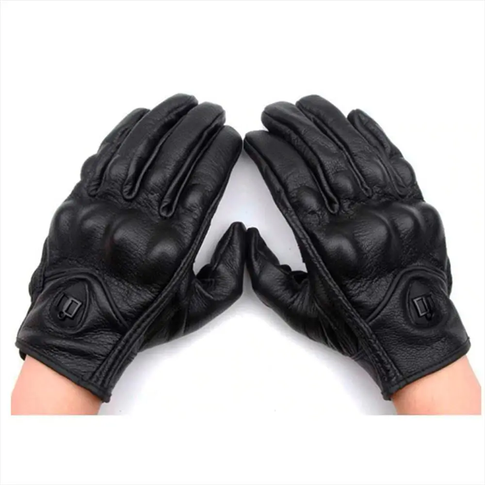 Guantes de cuero icon - Juamppe (4).webp