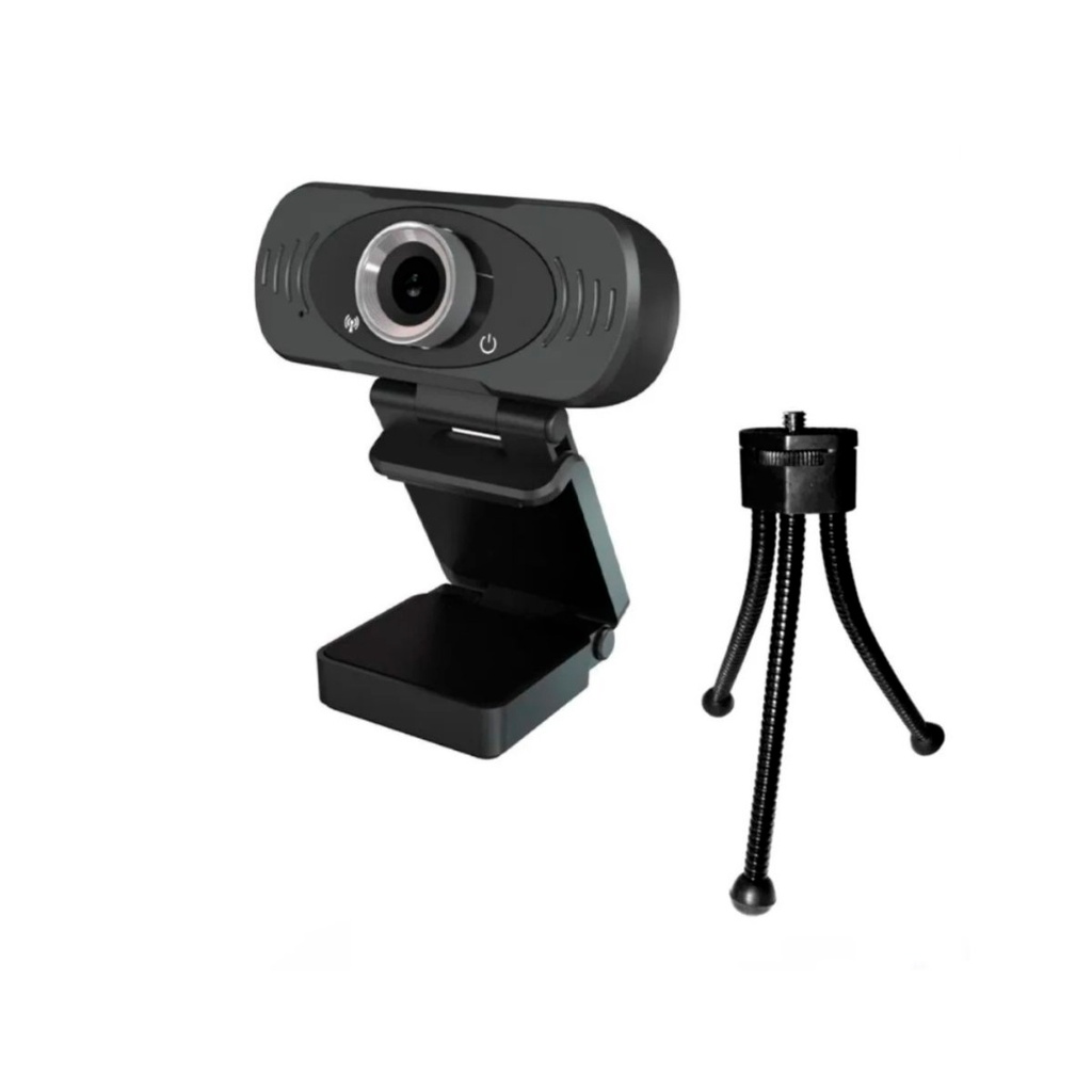 Camara Web Imilab Xiaomi 1080P